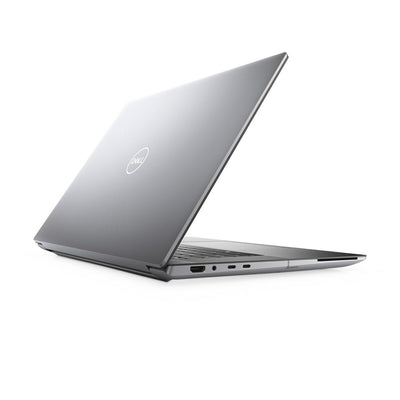 Laptop Dell Precision 5680 16" I7-13800H 32 GB RAM 1 TB SSD NVIDIA RTX A2000 Qwerty US (Reacondicionado A+)