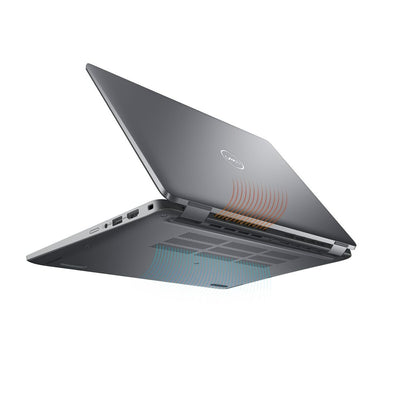 Laptop Dell L13-53400023536SA 13,3" Intel Core i5-1345U 32 GB RAM 256 GB SSD (Reacondicionado A+)