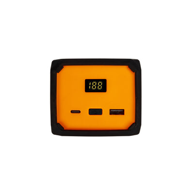 Powerbank Xtorm Black Black/Orange 70W (Refurbished B)