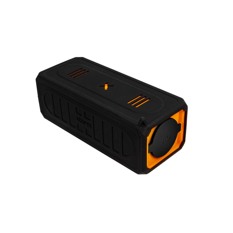 Powerbank Xtorm Negro Negro/Naranja 70W (Reacondicionado B)