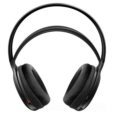 Auriculares de Diadema Philips SHC5200/10 Negro Inalámbrico (Reacondicionado C)