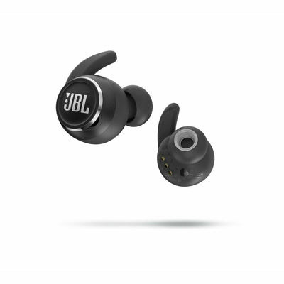 Auricolari Bluetooth JBL JBLREFLMININCBLK (Ricondizionati B)