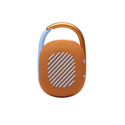 Tragbare Bluetooth-Lautsprecher JBL CLIP 4 Orange 5 W (Restauriert A)