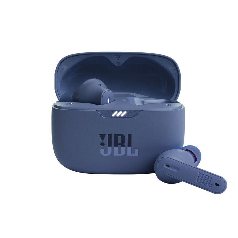 Auriculares JBL TUNE 230NC TWS Azul (Reacondicionado D)