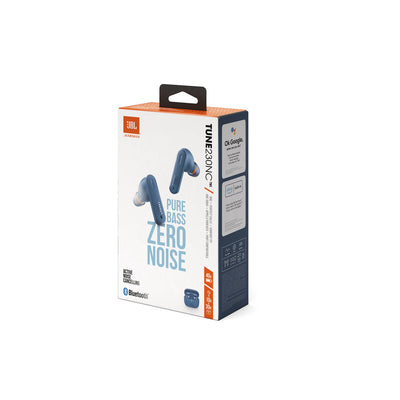 Auricolari JBL TUNE 230NC TWS Azzurro (Ricondizionati D)