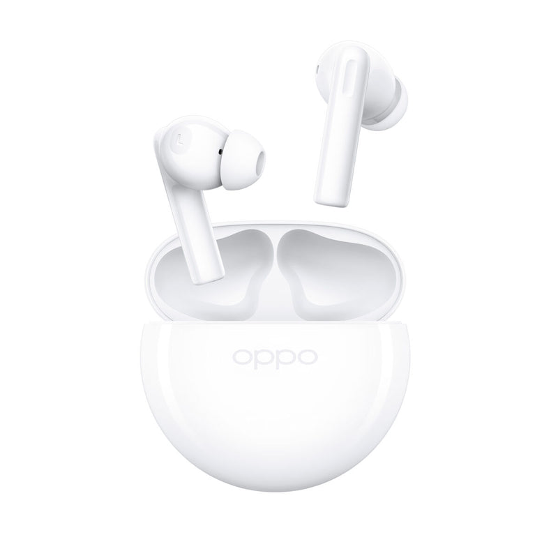 Auricolari Bluetooth con Microfono Oppo Enco Buds 2 (Ricondizionati D)