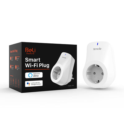 Smart Plug Tenda SP3 (Refurbished B)