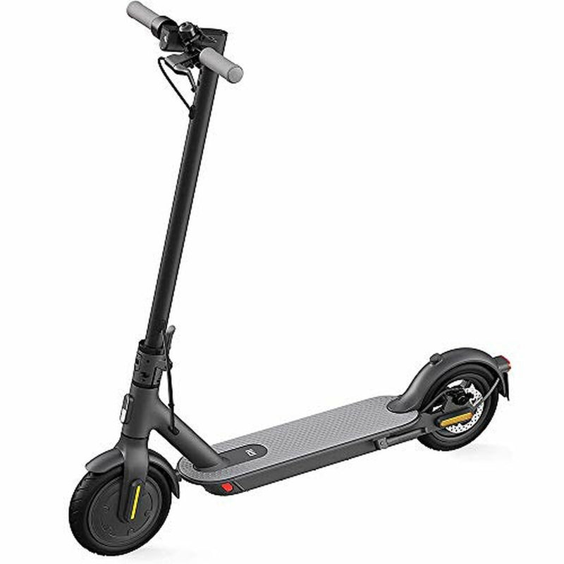 Patinete Eléctrico Xiaomi FBC4022GL 8,5" 5100 mAh 250W Negro Aluminio 250 W (Reacondicionado A)