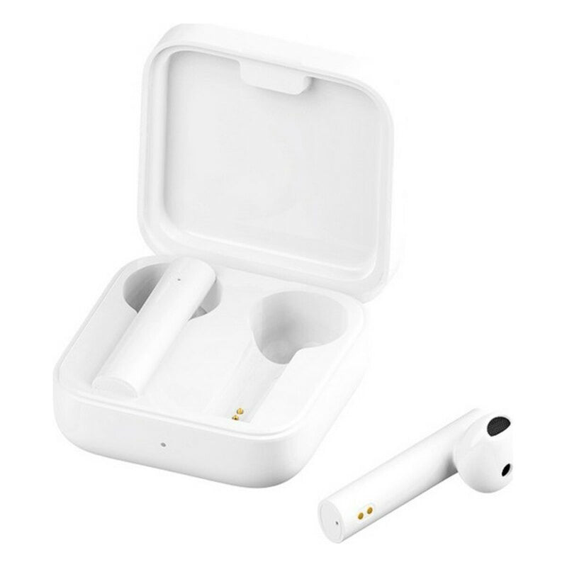 Auriculares in Ear Bluetooth Xiaomi Mi True Wireless Earphones 2 Basic Blanco (Reacondicionado B)