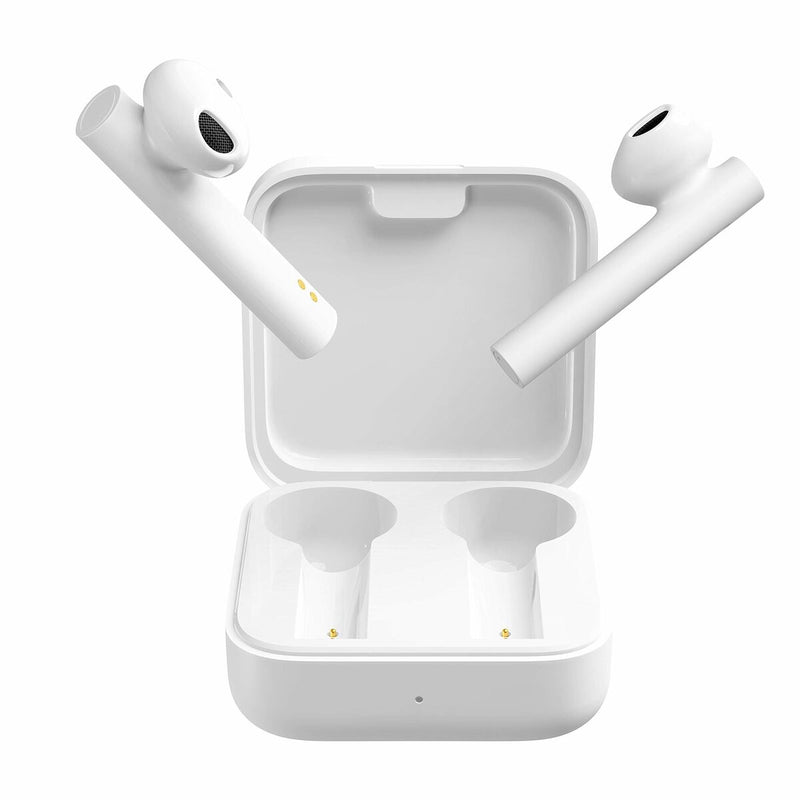 In-ear Bluetooth Headphones Xiaomi Mi True Wireless Earphones 2 Basic White (Refurbished B)