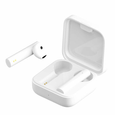 In-ear Bluetooth Headphones Xiaomi Mi True Wireless Earphones 2 Basic White (Refurbished B)