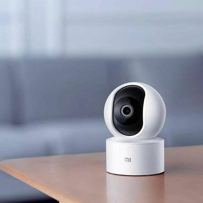 Camescope de surveillance Xiaomi BHR4885GL Blanc (Reconditionné B)