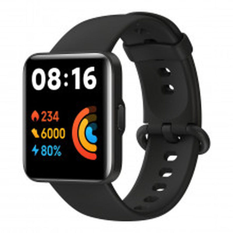 Smartwatch Xiaomi BHR5441AP 1,55" 260 mAh 41 mm Nero (Ricondizionati C)