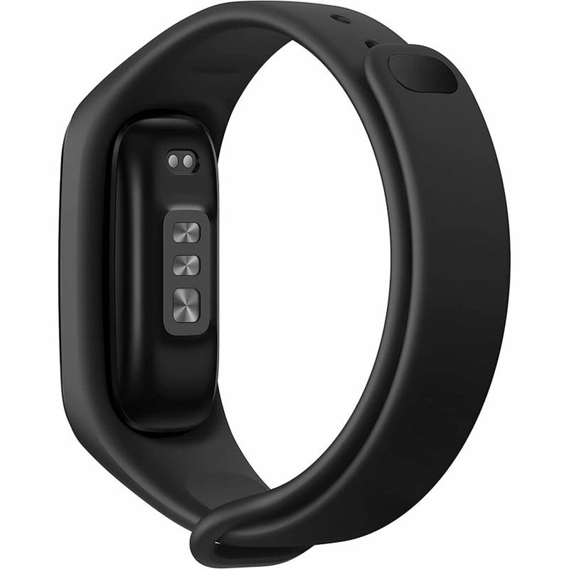 Orologi Sportivi Oppo 6202349 1,1" 100 mAh 5 atm Nero (Ricondizionati C)