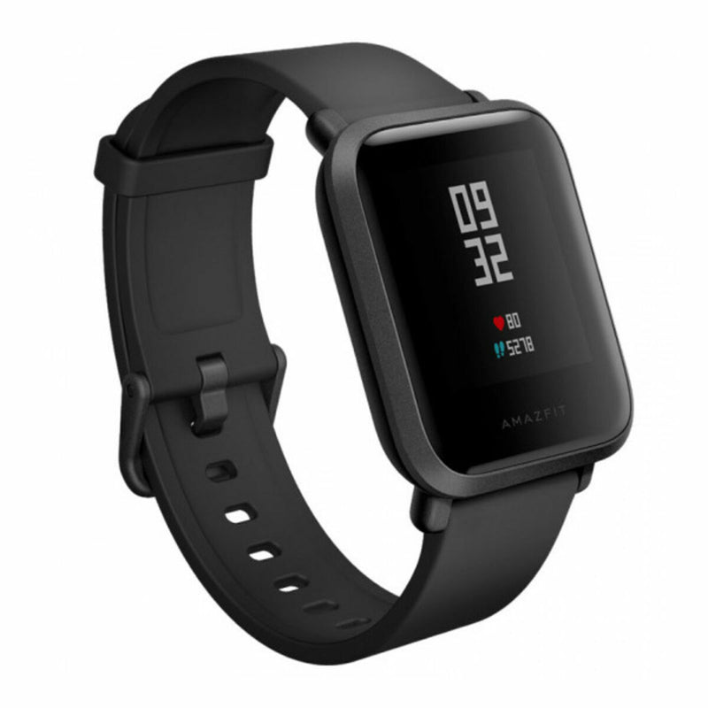 Montre intelligente Xiaomi 1,28" Dual Core WIFI Bluetooth Noir Gris 1,28" (Reconditionné A)