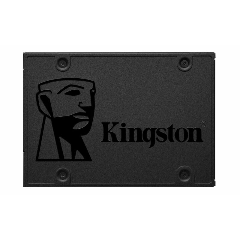 Festplatte Kingston SA400S37/120G TLC 120 GB 120 GB SSD (Restauriert B)