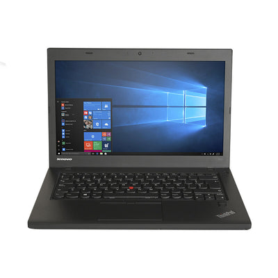 Notebook Ecorefurb ECOREFURB T450 i5-5300U AMD Ryzen 3 5300U 8 GB RAM 240 GB (Reacondicionado A)