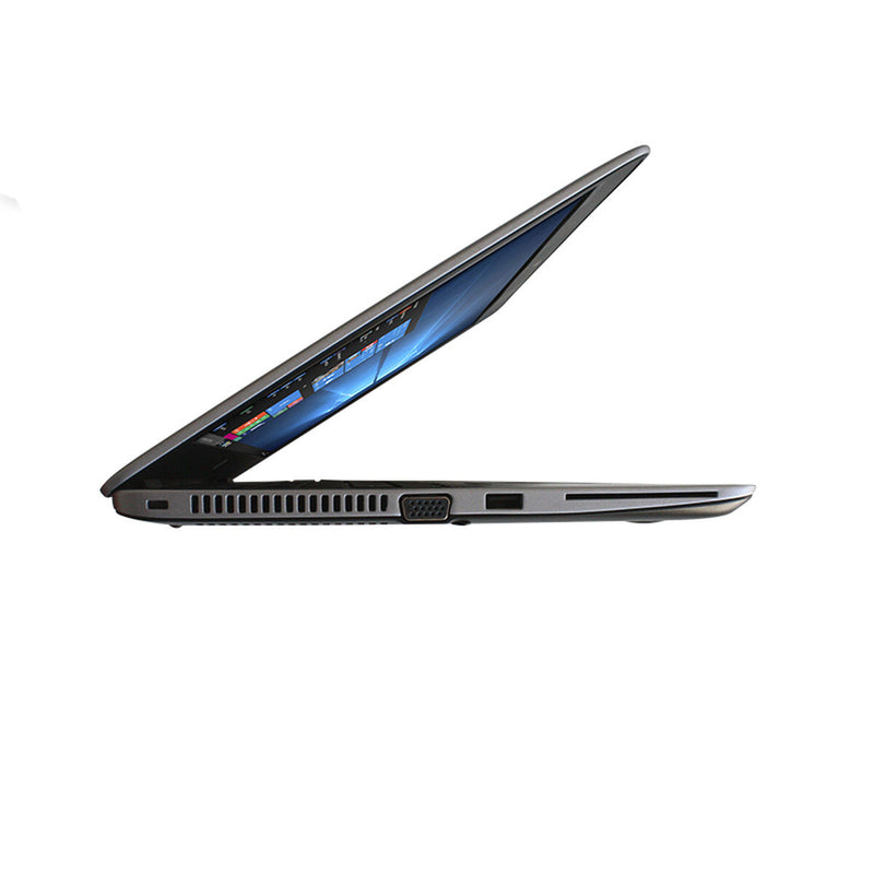 Notebook Ecorefurb HP 820 G3 Intel© Core™ i5-6300U 8 GB RAM 240 GB (Reacondicionado A)