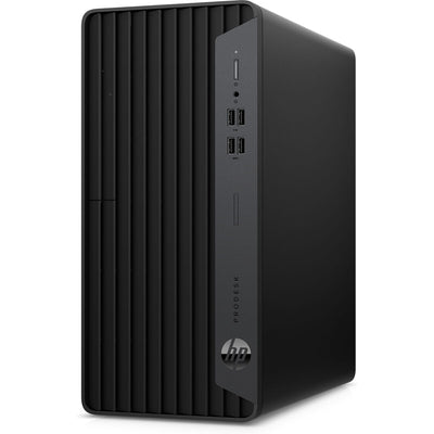 Mini PC HP 6U3Y1EA i5-10500 8 GB RAM 256 GB SSD (Reconditionné B)