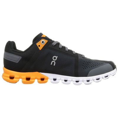 Chaussures de Running pour Adultes On Running Taille 43 Noir (Reconditionné A)