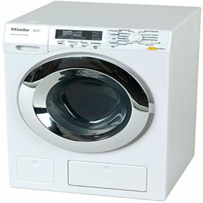 Washing machine Theo Klein 6941 (Refurbished A+)