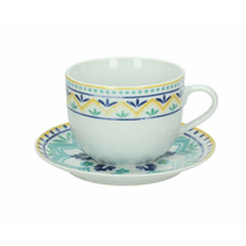 Taza con Plato OM085043411 (Reacondicionado D)