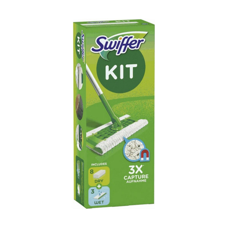 Ricambio per Mocio Swiffer 8001841276113 Anti-polvere (Ricondizionati A+)