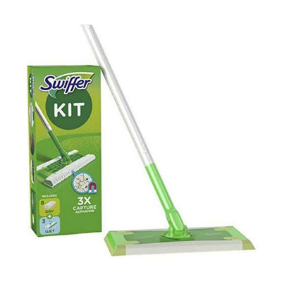 Ricambio per Mocio Swiffer 8001841276113 Anti-polvere (Ricondizionati A+)