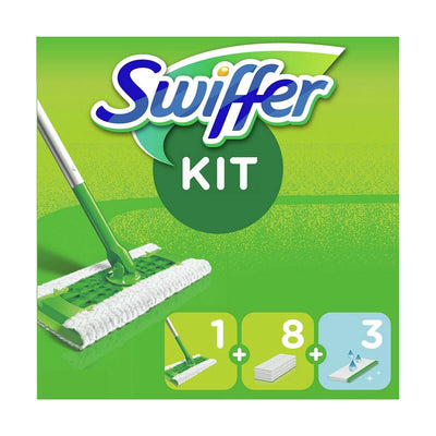 Ricambio per Mocio Swiffer 8001841276113 Anti-polvere (Ricondizionati A+)