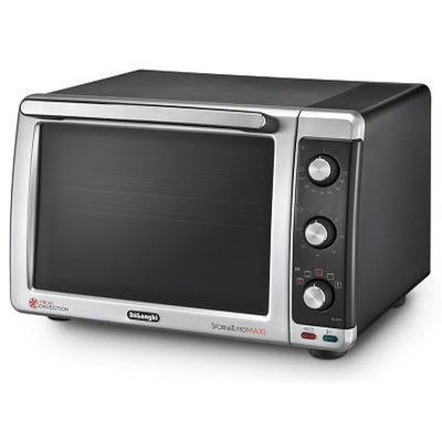 Mini Forno Elettrico DeLonghi (Ricondizionati A)