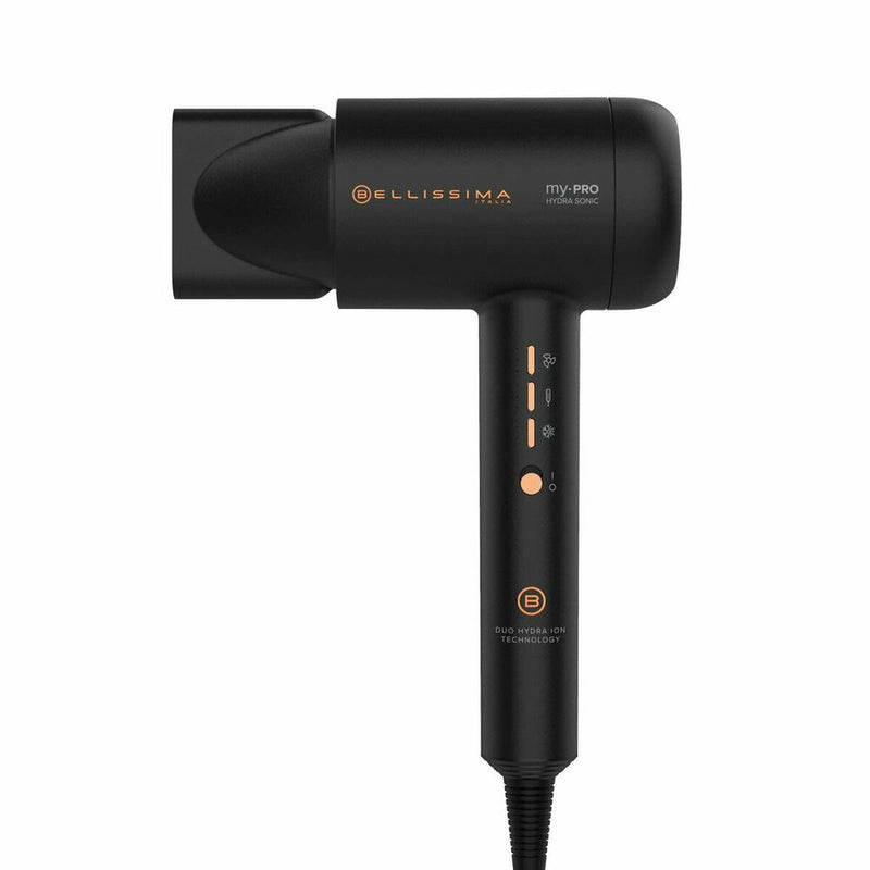 Hairdryer Bergner My-Pro Hydra Sonic 1800 W (Refurbished A+)