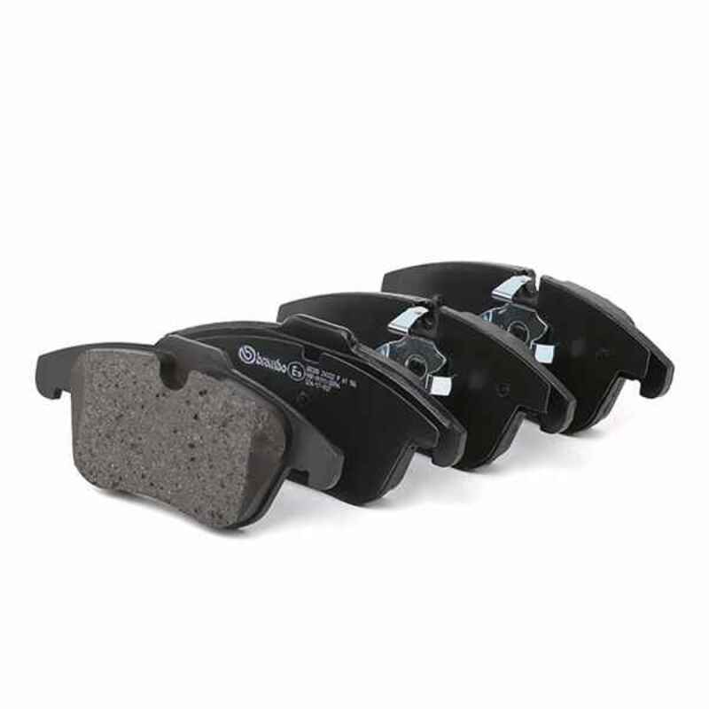 Brake pads P 61 106 Forward (Refurbished B)