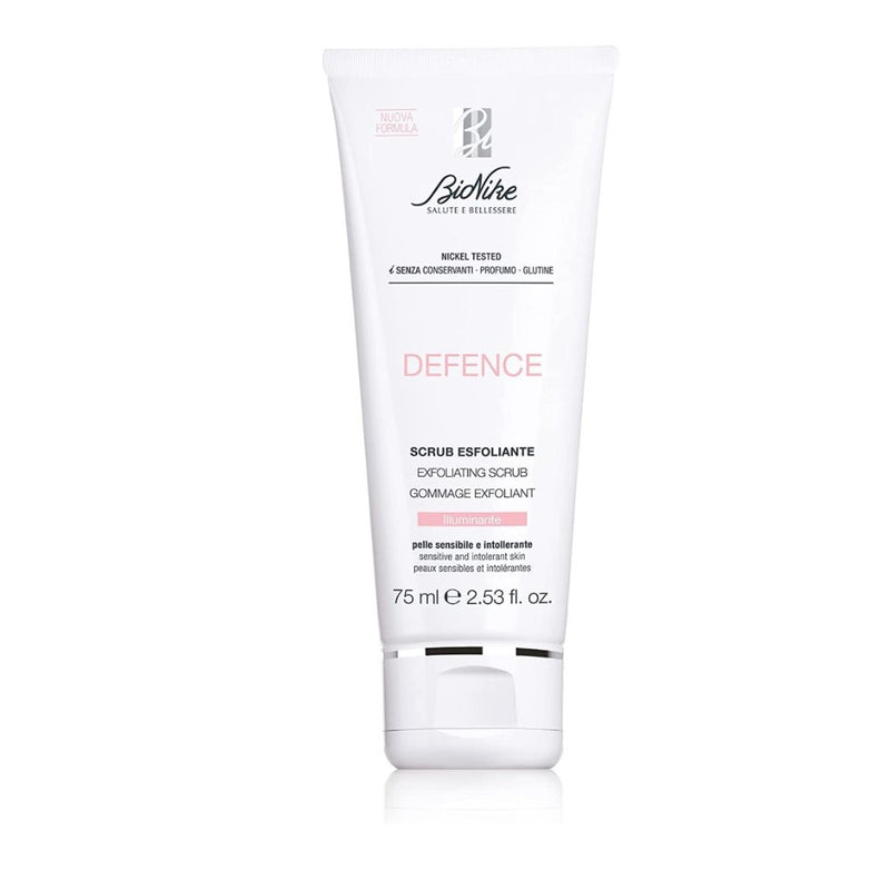 Exfoliating Cleanser Defence 150 ml (Refurbished A)