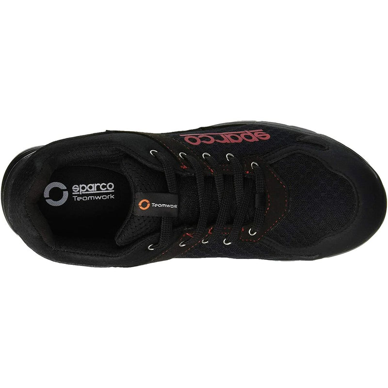 Chaussures de sécurité Sparco 0751742NRNR Noir 42 (Reconditionné A)