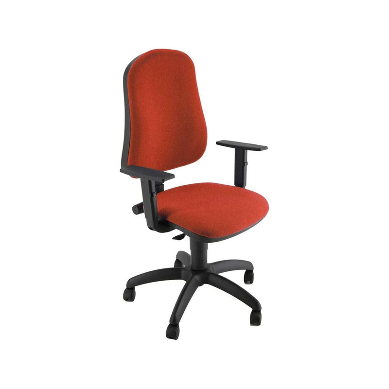 Office Chair Unisit Red (Refurbished C)