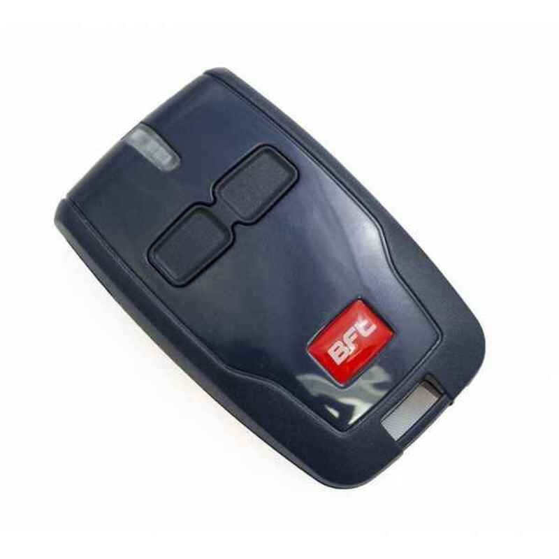 Remote control 433 Mhz 12 V (69 x 12 x 32 mm) (Refurbished A+)