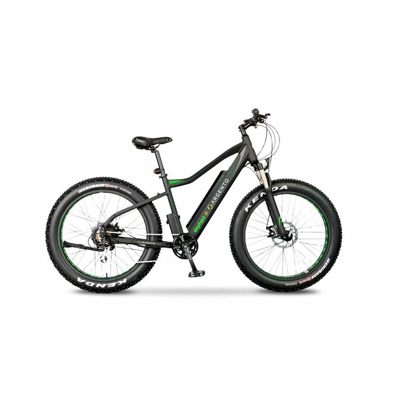 Electric Bike Argento Bike 26" (Refurbished B)