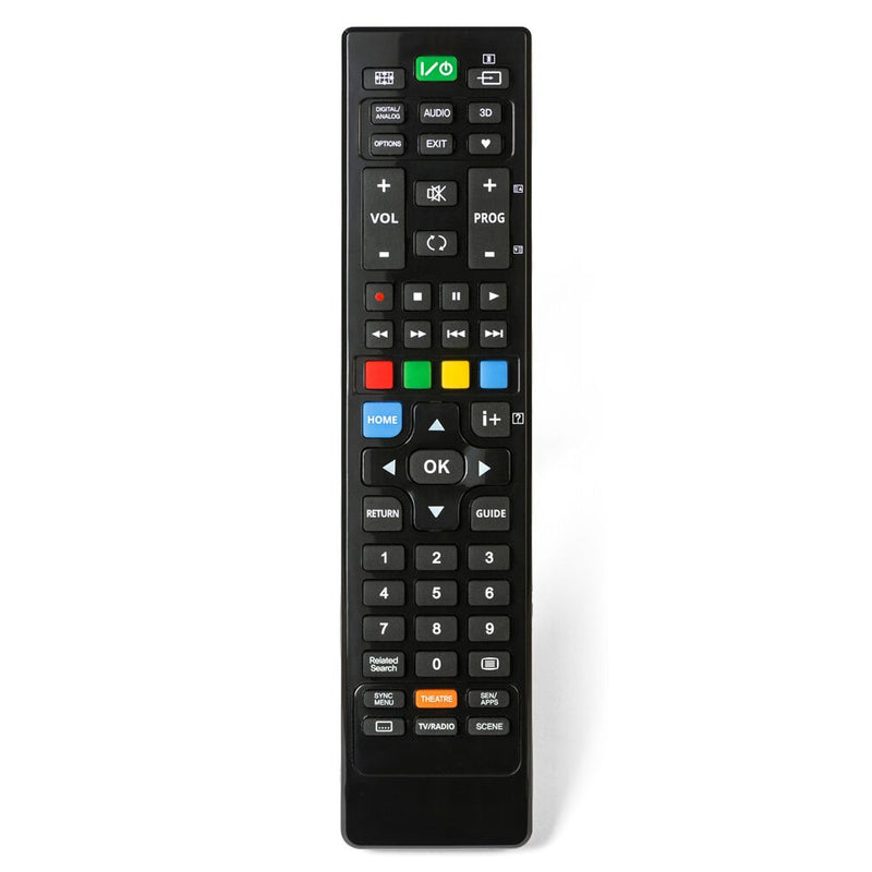 Universal Remote Control SUPTRB005 (Refurbished A+)