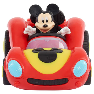 Toy car Famosa Mickey MCC062 (Refurbished D)