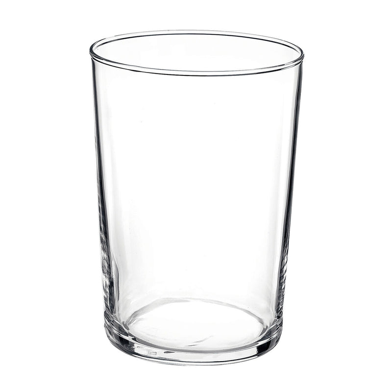 Gläserset Bormioli Rocco Durchsichtig Verre trempé 500 ml (Restauriert D)