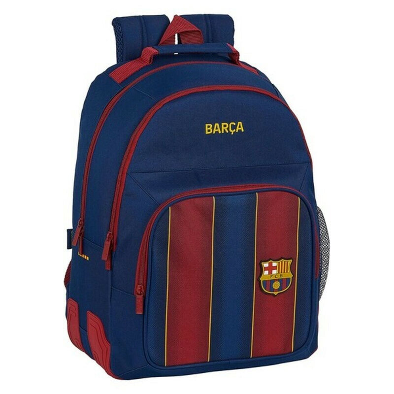 School Bag F.C. Barcelona Season 20/21 F.C. Barcelona M773 20 L (Refurbished B)