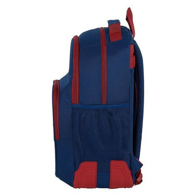 School Bag F.C. Barcelona Season 20/21 F.C. Barcelona M773 20 L (Refurbished B)