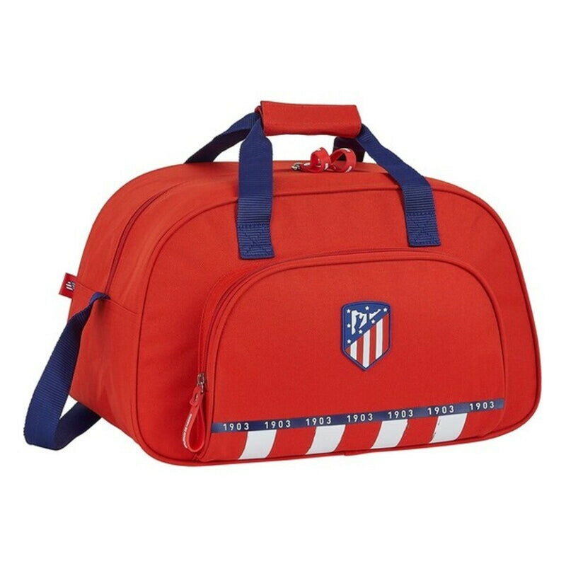 Sporttasche Atlético Madrid M273 (Restauriert A)