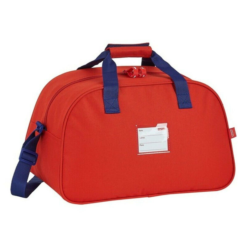 Bolsa de Deporte Atlético Madrid M273 (Reacondicionado A)