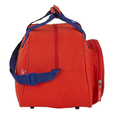 Sac de sport Atlético Madrid M273 (Reconditionné A)