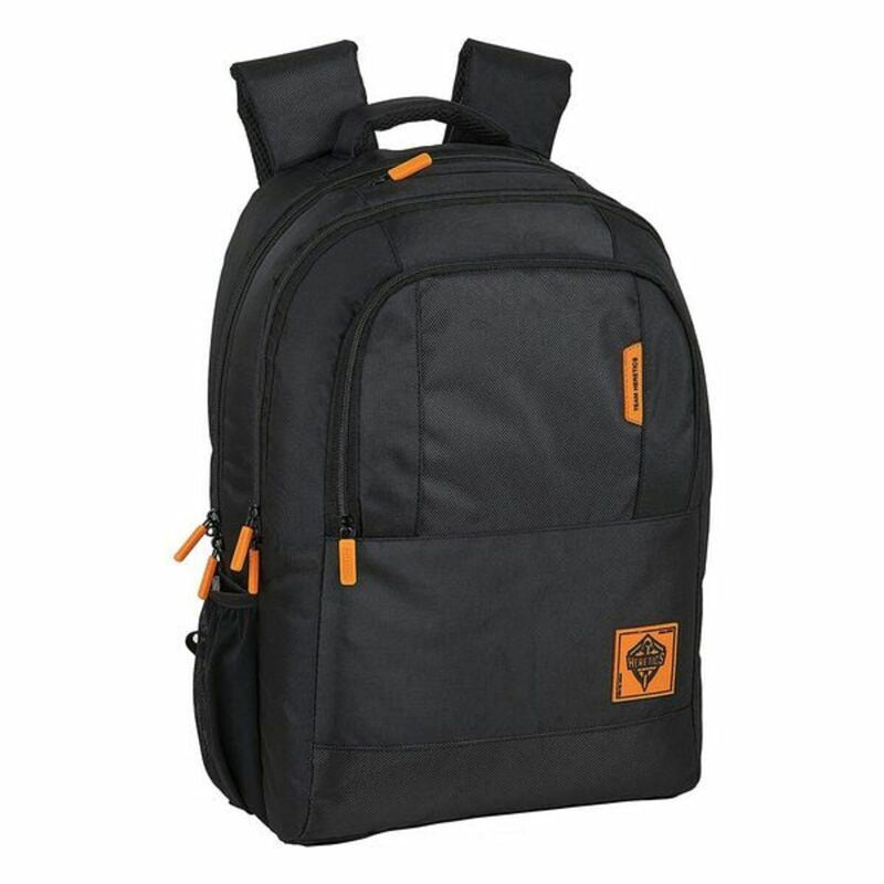 Laptop Backpack Team Heretics M808K 15,6&