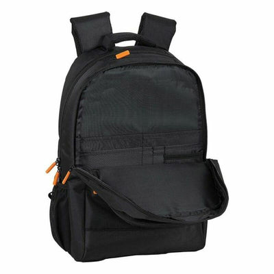 Zaino per Portatile Team Heretics M808K 15,6'' (Ricondizionati A)