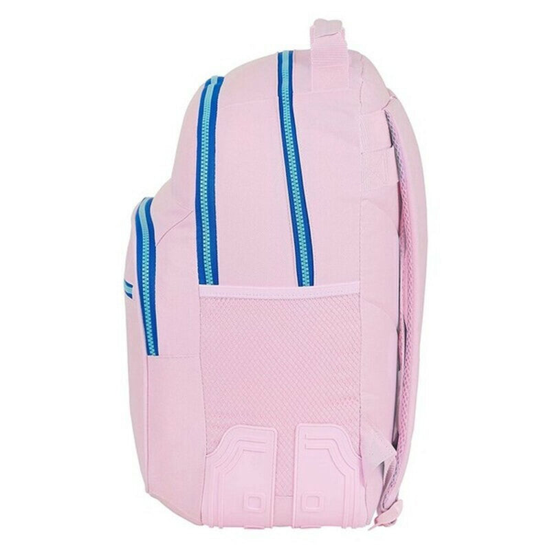 Mochila Escolar Chupa Chups M773 (Reacondicionado A)