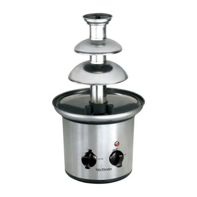 Chocolate Fountain Mx Onda MX-FC2770 (Refurbished B)