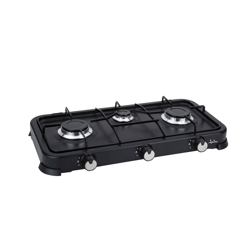 Camping stove JATA Black (Refurbished B)